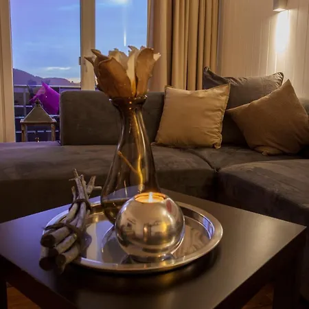 Apartment Ritzkogel Willingen *