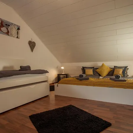 Ritzkogel Willingen Apartment *