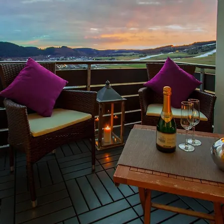 Apartment Ritzkogel Willingen