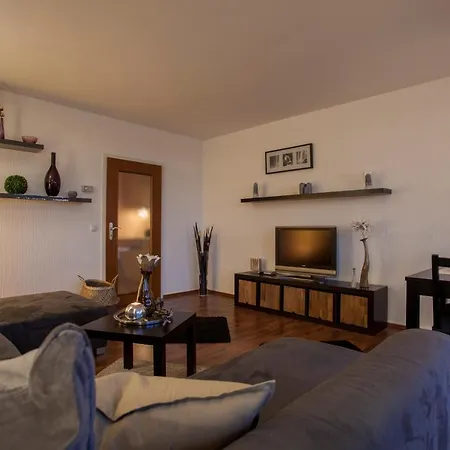 Ritzkogel Willingen Apartment *